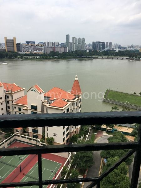 4 Bed Condo for Rent in  Pebble Bay - Image 6
